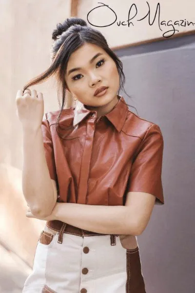 Miya Cech photo