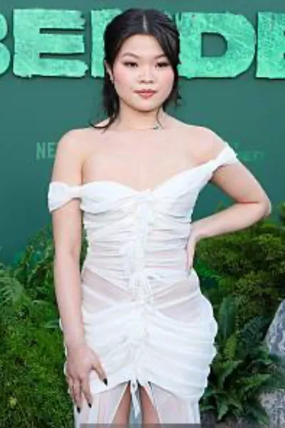 Miya Cech photo