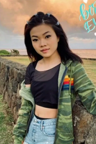 Miya Cech photo