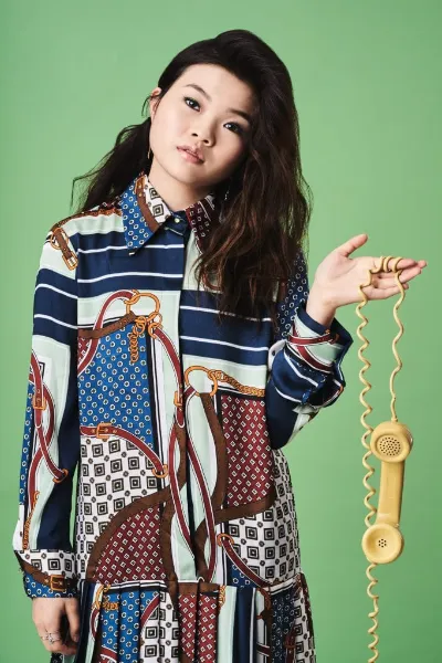 Miya Cech photo