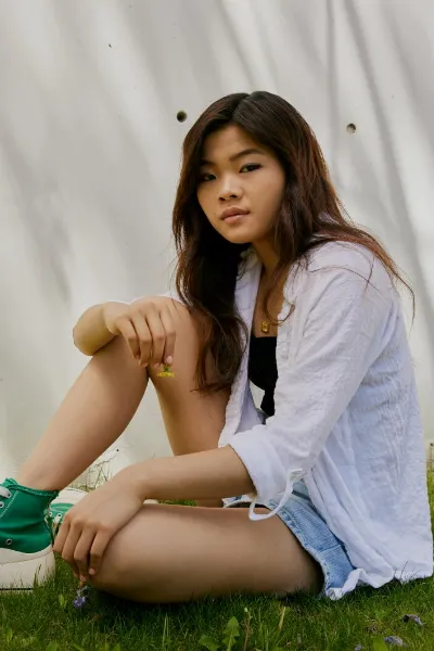 Miya Cech photo