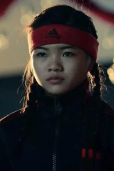 Miya Cech photo
