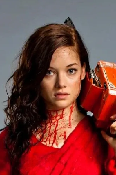 Mia Allen photo