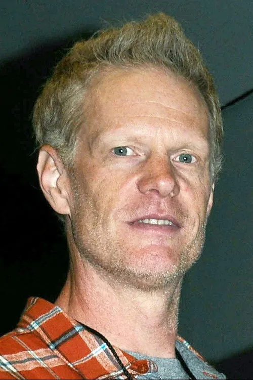 Brian Steele photo