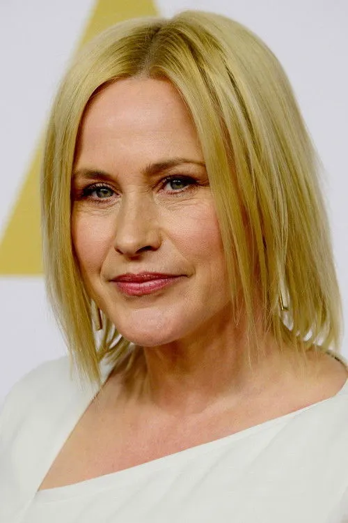 Patricia Arquette photo