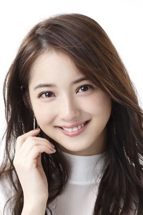 Nozomi Sasaki photo