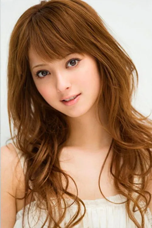Nozomi Sasaki photo