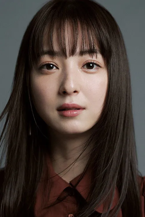 Nozomi Sasaki photo