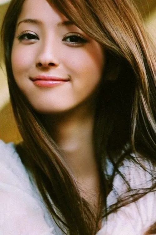 Nozomi Sasaki photo