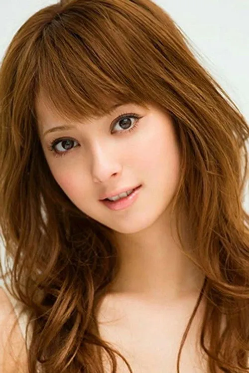 Nozomi Sasaki photo