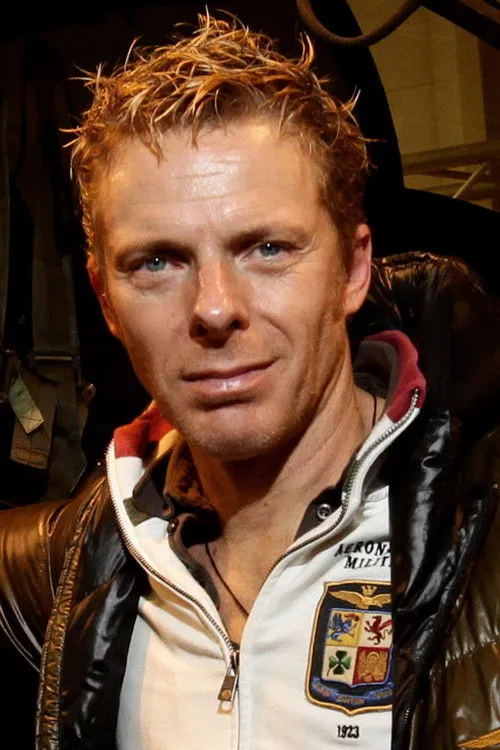 Lorenzo Fabbri