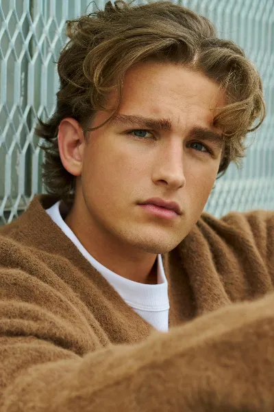 Tait Blum photo
