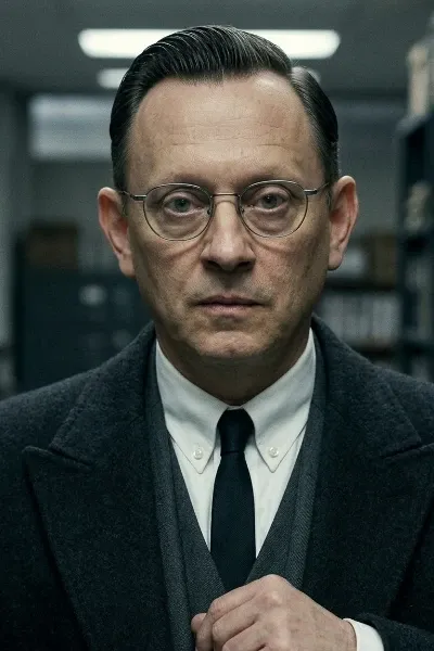 Michael Emerson