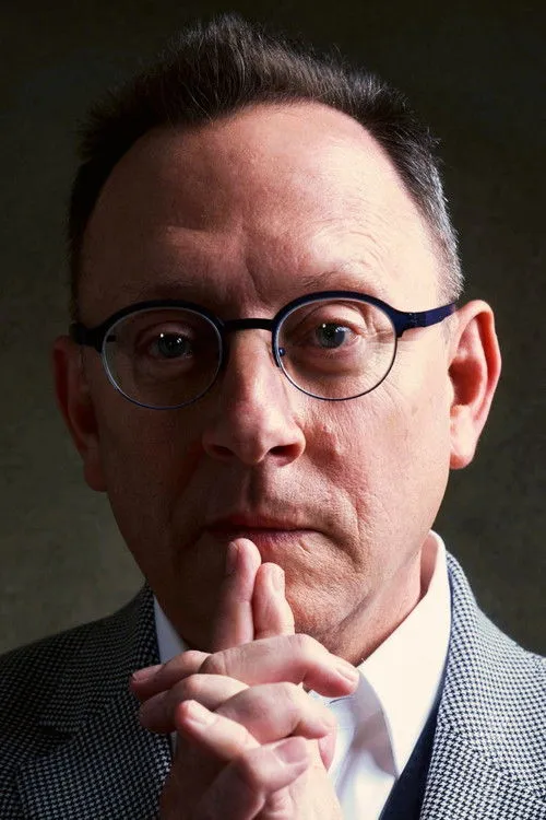 Michael Emerson photo