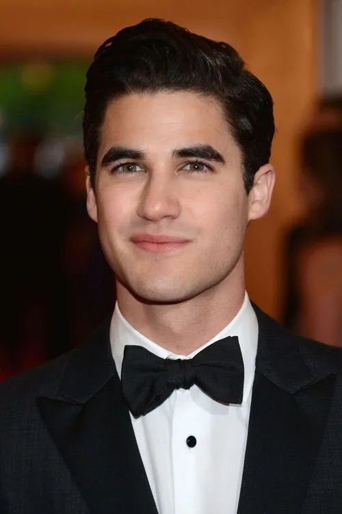 Darren Criss photo