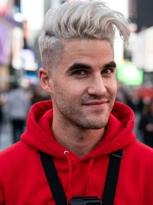 Darren Criss