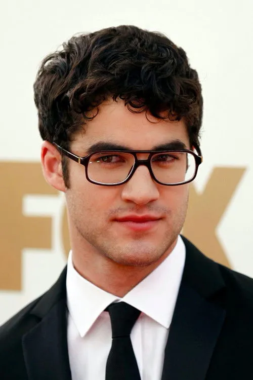 Darren Criss photo