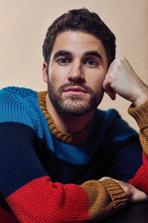 Darren Criss photo
