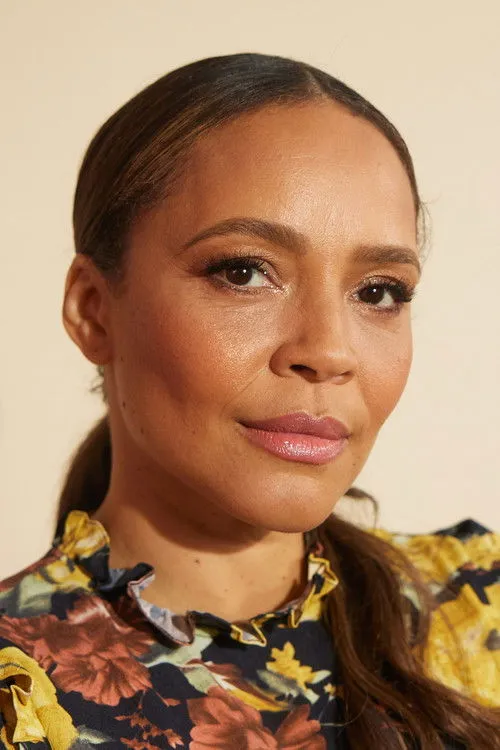 Carmen Ejogo photo