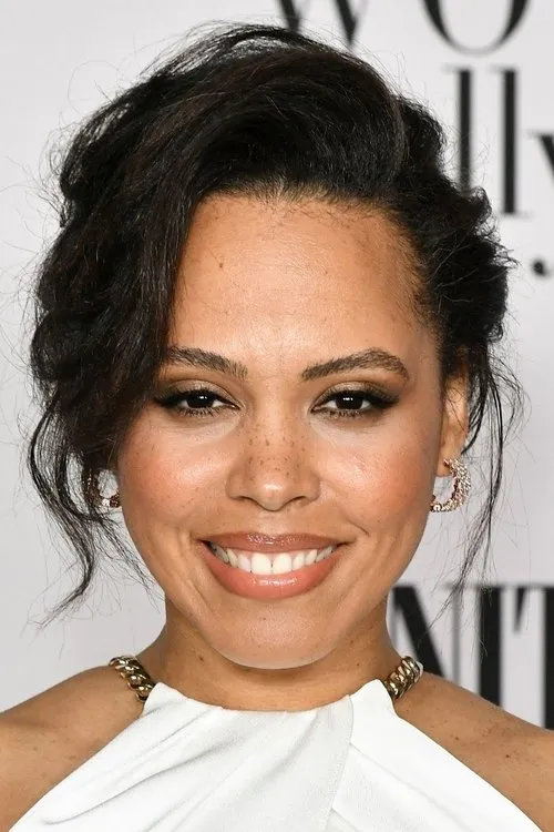 Amirah Vann photo