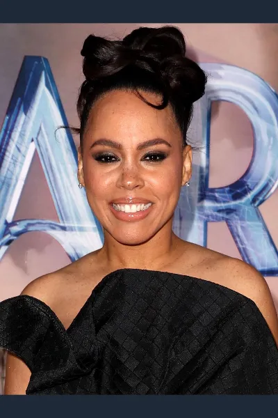 Amirah Vann photo