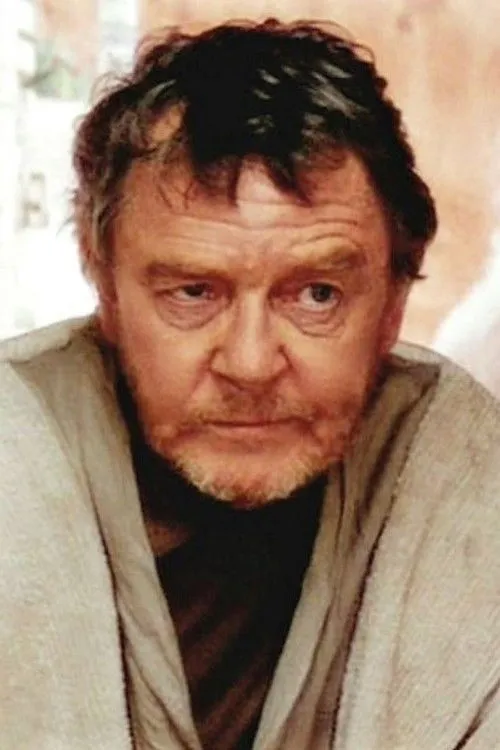Phil Brown photo