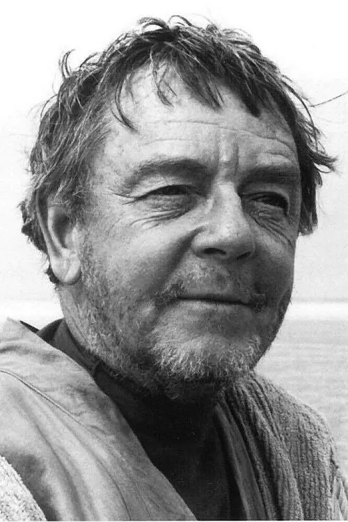 Phil Brown photo