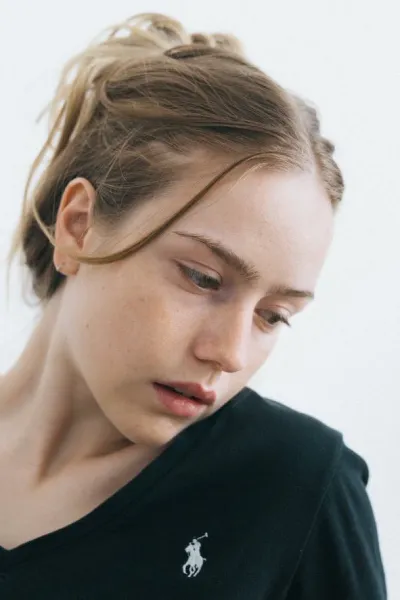 Amélie Hoeferle photo