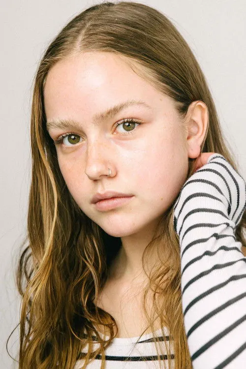 Amélie Hoeferle photo