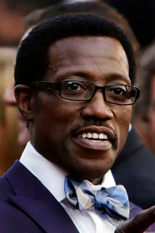 Wesley Snipes photo