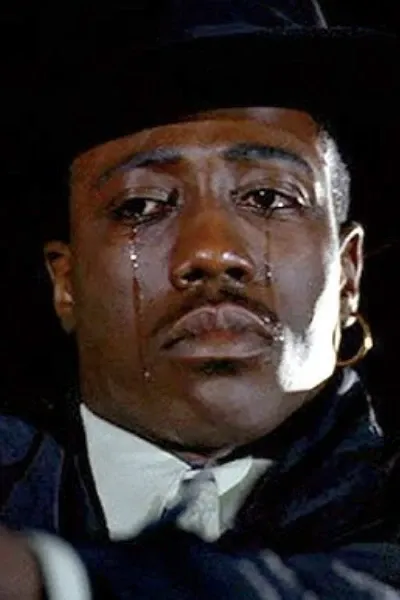 Wesley Snipes