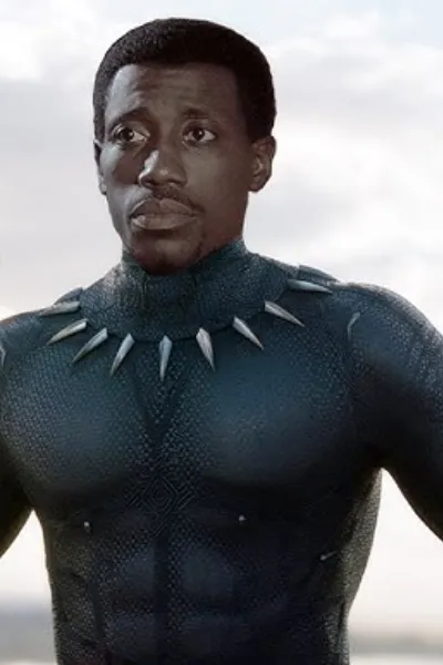 T’Challa