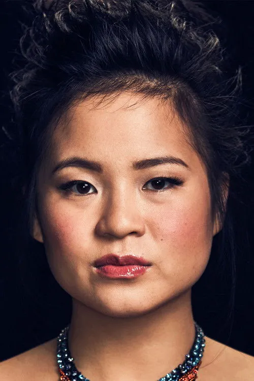 Kelly Marie Tran photo