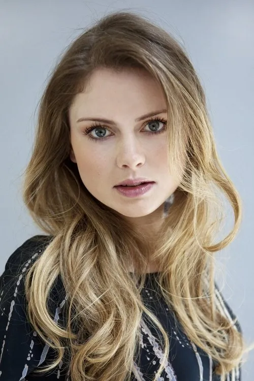 Rose McIver photo
