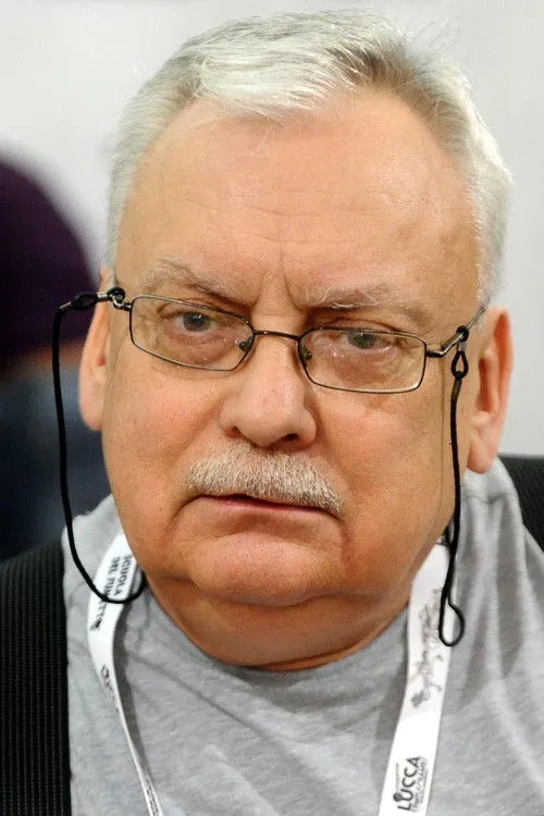Andrzej Sapkowski photo