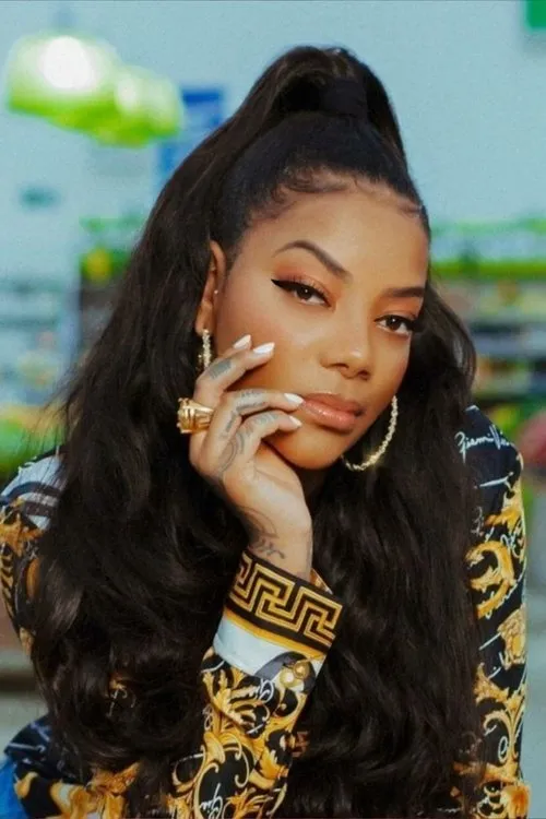 LUDMILLA