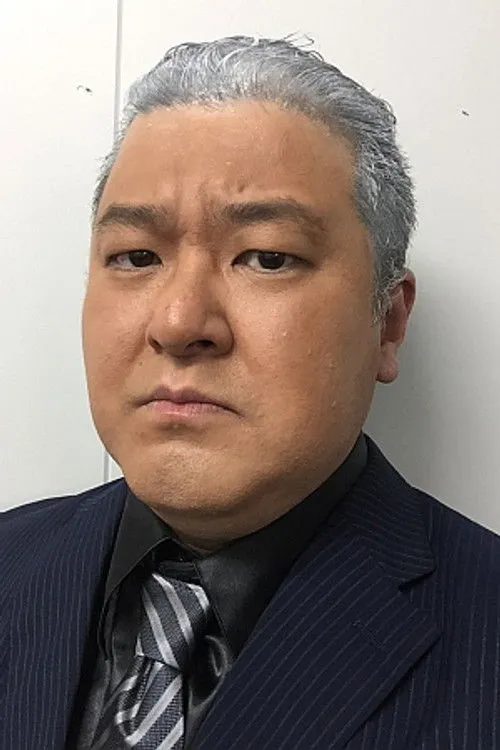 Tetsu Inada photo