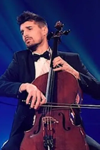 Luka Šulić photo