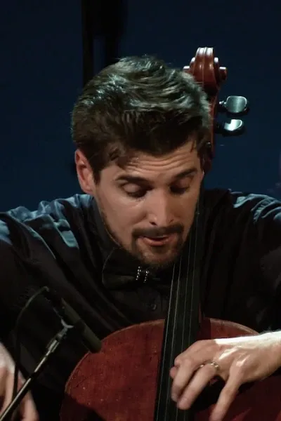 Luka Šulić photo