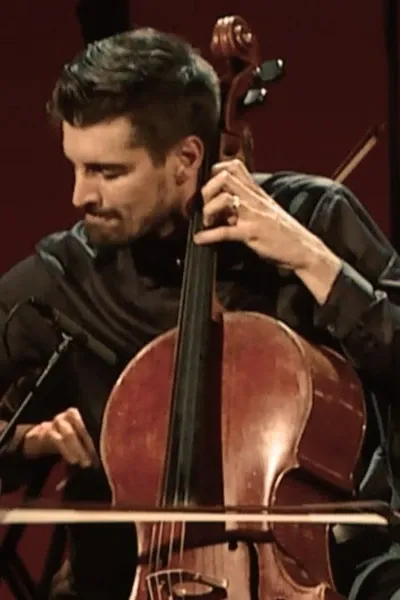 Luka Šulić photo