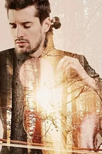 Luka Šulić photo