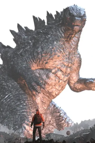 Godzilla: Survivor Instinct