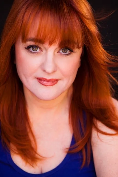 Julie Brown photo