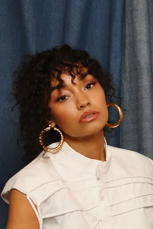 Leigh-Anne Pinnock photo