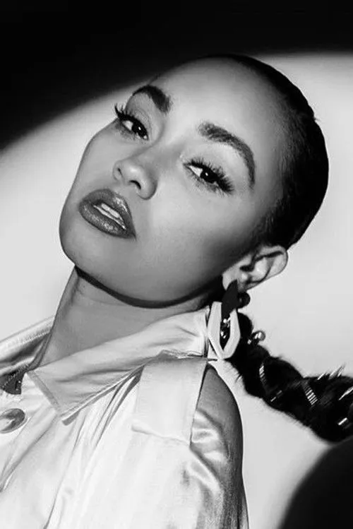 Leigh-Anne Pinnock photo