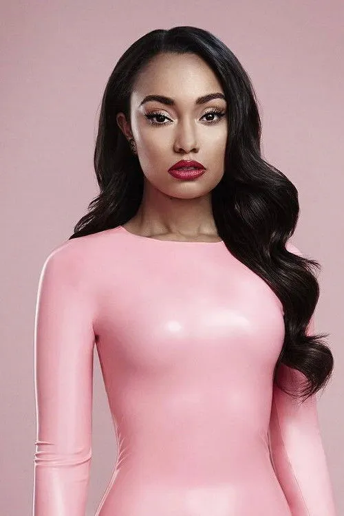 Leigh-Anne Pinnock photo