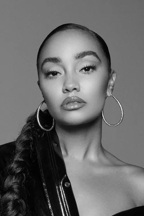Leigh-Anne Pinnock photo