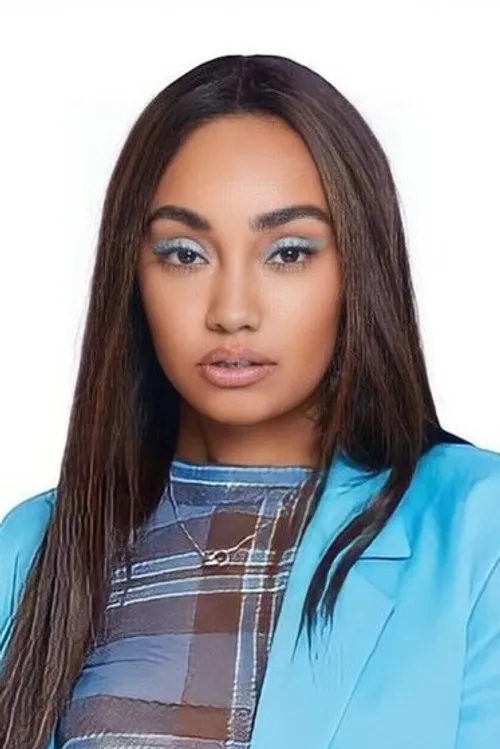 Leigh-Anne Pinnock photo