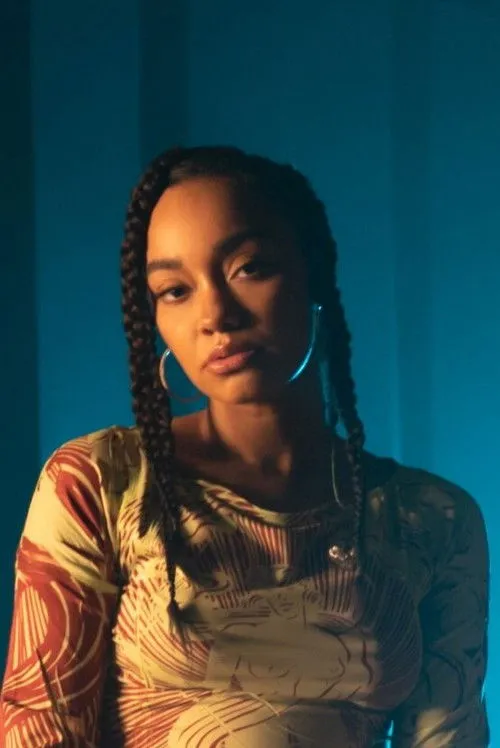 Leigh-Anne Pinnock photo