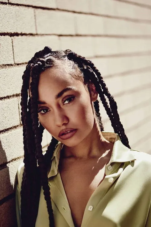 Leigh-Anne Pinnock photo